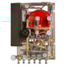 Termix VVX-B, Type 2-5, Heating controller name: AVTB, DHW controller name: AVTB Termix VVX-B, Type 2-5, Heating controller name: AVTB, DHW controller name: AVTB