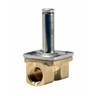 Solenoid valve, EV220B, Function: NC, G, 1/2, 2.500 m³/h, FKM