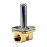 Solenoid valve, EV220B, Function: NC, NPT, 3/8, 0.700 m³/h, EPDM