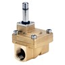 Solenoid valve, EV220A, Function: NC, G, 1/2, 4.000 m³/h, EPDM