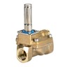 Solenoid valve, EV220BW, Function: NO, G, 1/2, 4.000 m³/h, EPDM