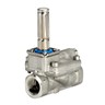 Solenoid valve, EV220B, Function: NO, G, 3/4, 8.000 m³/h, EPDM