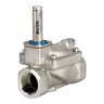 Solenoid valve, EV220BW, Function: NC, G, 1, 11.000 m³/h, EPDM