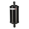 Hermetic filter drier, DCL, 41 cu.in., Steel