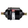 Hermetic filter drier, DCL, Steel Cu-plated Hermetic filter drier, DCL, Steel Cu-plated