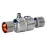 Electric expansion valve, ETS 100C