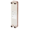 Micro Plate heat exchanger, XB05M-1, Number of plates: 10