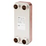 Micro Plate heat exchanger, XB12L-1, Number of plates: 50