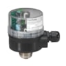 Ext. operat. valve accessories, Position Indicator AV210B