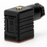 Spare part, 9-22 Coil AB/AC, Cable plug Spare part, 9-22 Coil AB/AC, Cable plug
