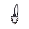 Inclination position sensor, DST X710, 180 °, CAN-open