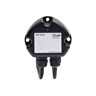 Inclination position sensor, DST X720, 45 °, Redundant, CAN-open