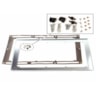 Panel Through Mounting Kit, C2