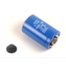 DC-link capacitor 3400uF 400V