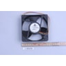 Fan assy 127x127x38mm IP20 coated 18W