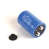 DC-link capacitor 4200uF 400V