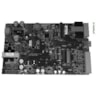 Control Card for 230V ctr. Frame S1 Control Card for 230V ctr. Frame S1