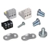 Screws and plugs for frame size H1-H5