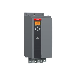 Soft Start, 125HP ND / 100HP HD, @575Vac, 30s, 4 Starts/hr, IP00, Cont. 24V Ac/Dc, MCD60171BT7S1X2CV1