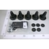 "Accessories kit MR09, metric/inch"