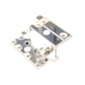 Busbar assembly for IGBT frame size C3