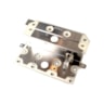 Busbar assembly for IGBT frame size C4