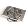 Fan assy 172x150x51 mm IP66 22W frame C1