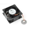 Fan 92x38 Ip21 for frame size, J6