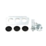 "MR05 Gland plate kit IP21, inch"