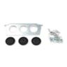 "MR06 Gland plate kit IP21, inch"