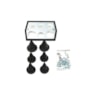 "MR05 Gland plate kit IP54, metric"