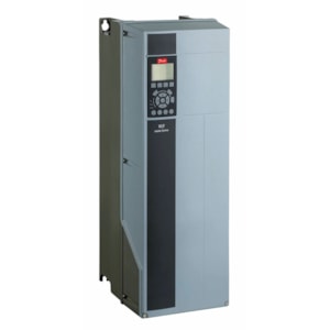 VLT® HVAC Drive FC-102 30 KW / 40 HP, 525 - 600 VAC, Three phase, IP21 / Type 1 Backplate  (base drive)