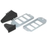 Kit finger guard,g2 mcd 500