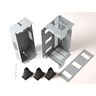 VLT® Finger Guard Kit IP20 MCD200 G3