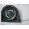 Fan assy. heatsink small E frame