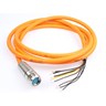 Motor connector, 5 m cable