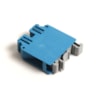 Terminal block blue for 35 mm2 cable