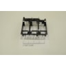 Bracket Gate Drive Support D1h/D3h