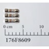 Fuse internal fan transformer 15 AMP