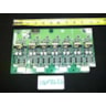 Gate drive board coated D/E/F frame Gate drive board coated D/E/F frame