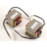 DCcoil 75kW T4 for frame H7 DCcoil 75kW T4 for frame H7