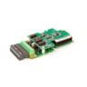 ENDAT encoder card, 2xDO (RS422)