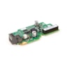 OPT-D6-V+DLDE:CAN-Bus galv.decoupled OPT-D6-V+DLDE:CAN-Bus galv.decoupled