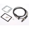 Mounting Kit with Cable 3 mt for LCP31