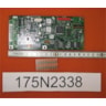 Control Card w. 12MB Profibus for FCD300