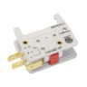 Microswitch for DC fuse CB,p7021