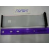 Ribbon cable ctrl card to power card