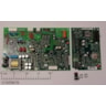 Interface/Powercard VLT5352 T5 coated