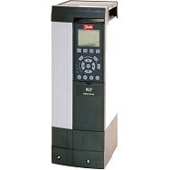 VLT® HVAC Drive FC-102 1.5 KW / 2.0 HP, 525 - 600 VAC, Three phase, IP21 / Type 1 (base drive)