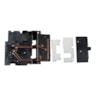 Busbar assembly for frame size B1 Busbar assembly for frame size B1